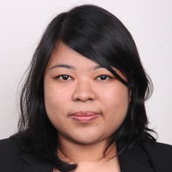 Assistant Professor Dr Normina Ahmad Bustami